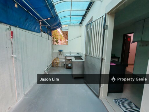 Richmont Residences @ Jelutong, Penang