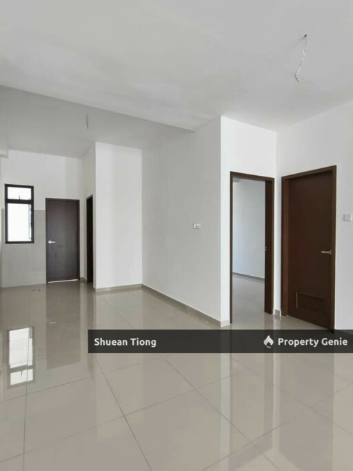 Brand New Unit! Dato Onn 2 Storey Terrace!