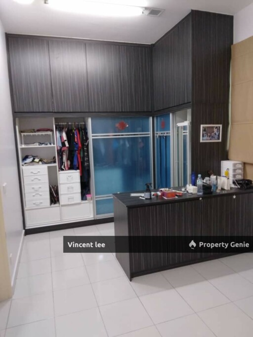 Setia Ecohill Semi-D [Nice Renovation & Fully Furnish]  Semenyih
