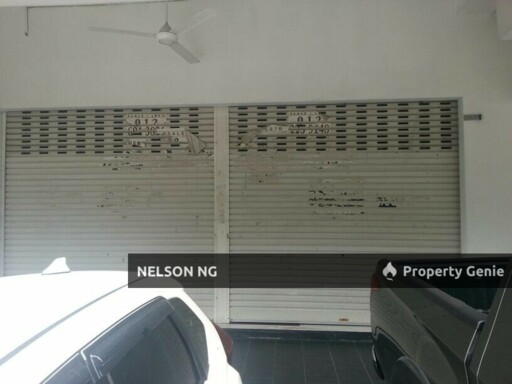 Neo Damasara, Damansara Perdana Petaling Jaya