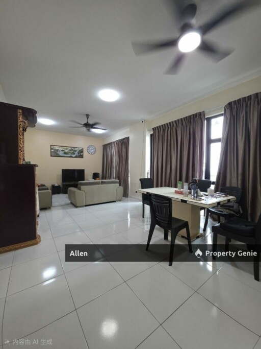 FOR SALE | THE SKY EXECUTIVE SUITES, BUKIT INDAH