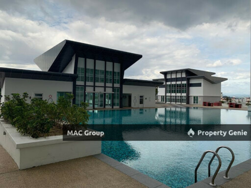 V'Residence @ Cyberjaya