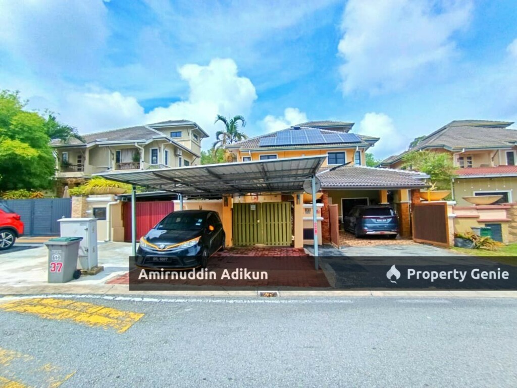 Nilai Impian Bungalow For Sale