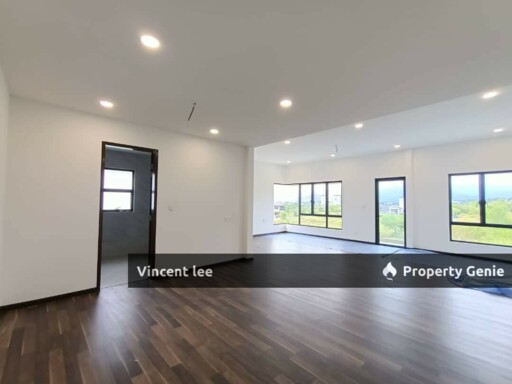 Setia Ecohill 1, Brand New Bungalow [Land Size:7,278sqft], Semenyih