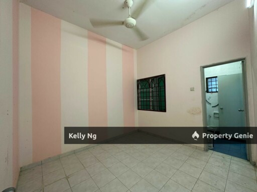 Promotion Hebat Double Sty Endlot House Renovated At Pending Bandar Puteri Klang For Sale