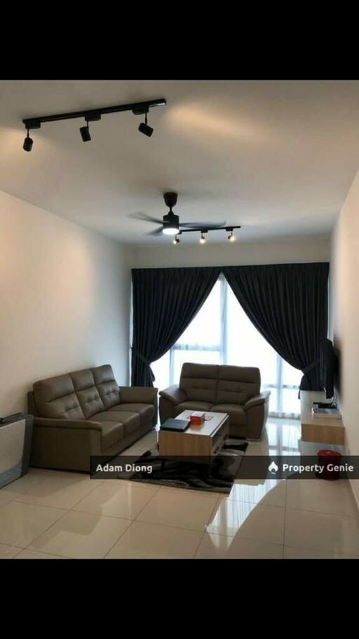 Blk A Southkey Mosaic Service Apartment