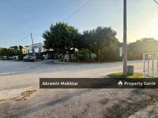 RENOVATED | Double Storey Terrace Bukit Saujana, Bandar Saujana Utama, Sungai Buloh