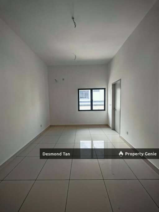Rimbun Impian @ S2 Heights | Basic Unit | Seremban 2 | Ready Move In | RM2000