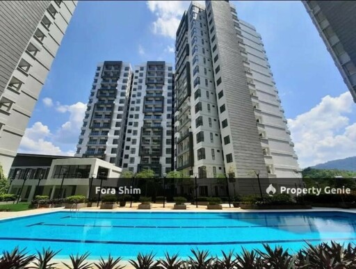 Legendview @ Rawang
