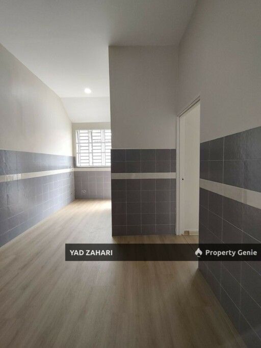 Taman Bertam Perdana, Kepala Batas | 1-Storey Terrace 3 Bedrooms | RM429K - Renovated and Nearby Amenities