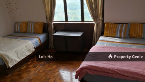 For Sale A Famosa Villa D’ Savoy Condo RM150k