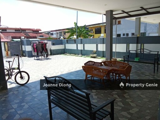 Lukut 3 Storey Semi D