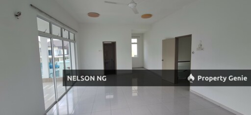 Taman Bukit Senawang Perdana