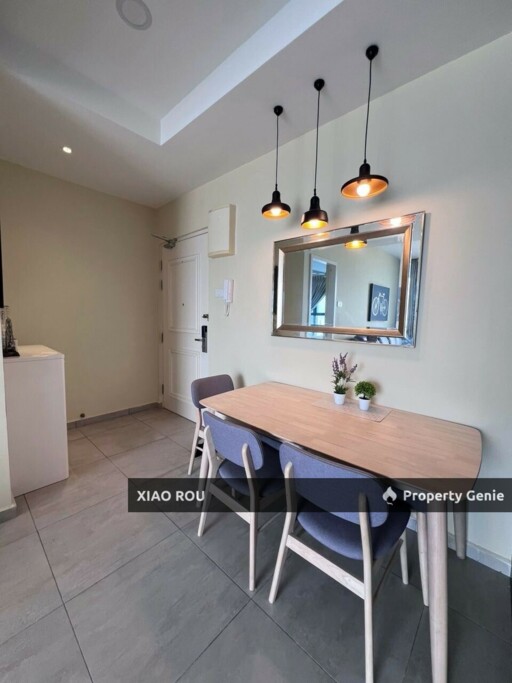 For Sale Atlantis Residence Kota Syahbandar