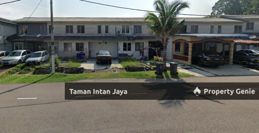 Taman Intan Jaya