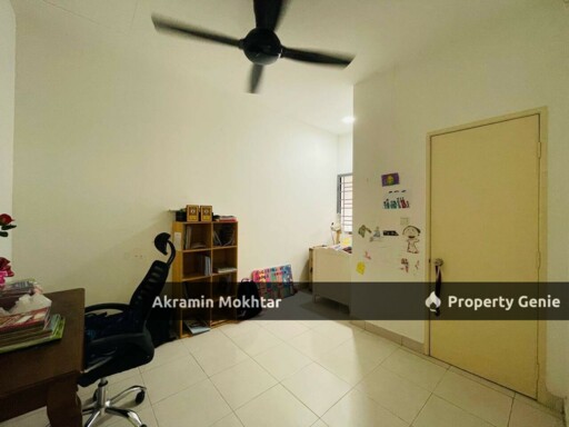 FACING OPEN & RENOVATED | DOUBLE STOREY TERRACE INTERMEDIATE HOUSE M RESIDENCE 2 ALPINE DALEA RAWANG