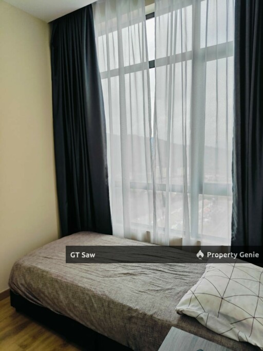 3 Bedroom Fully Furnish Sell Below Bank Value!