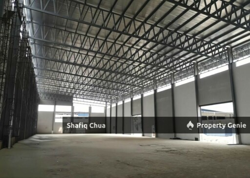 Seksyen 27, Shah Alam