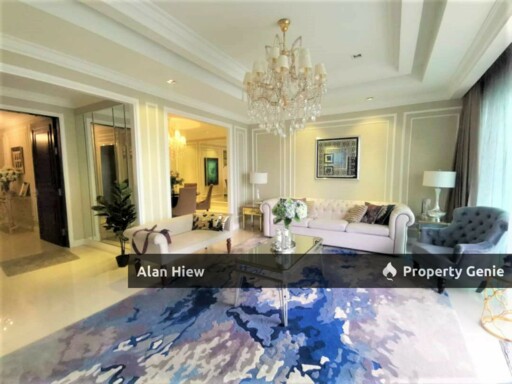 Setia Sky Residence