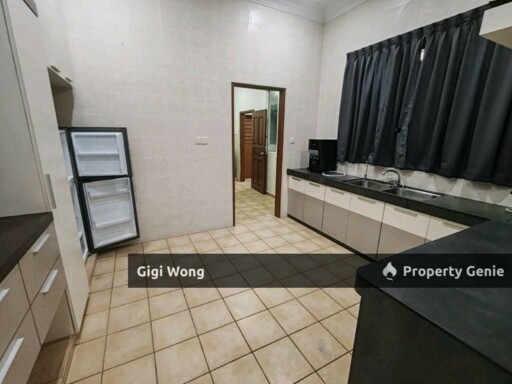 For Rent Melaka Perdana Double Storey Bungalow House
