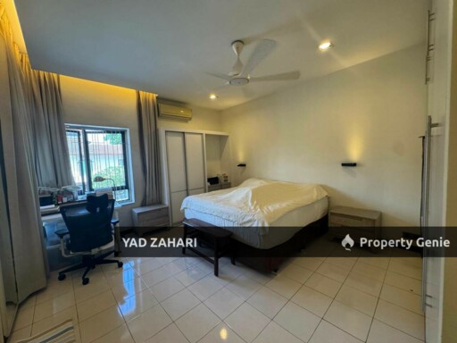 Jalan Jeriji, Bukit Jelutong | 2-Storey Terrace 4 Bedrooms | RM860K - Freehold & Gated Guarded Community