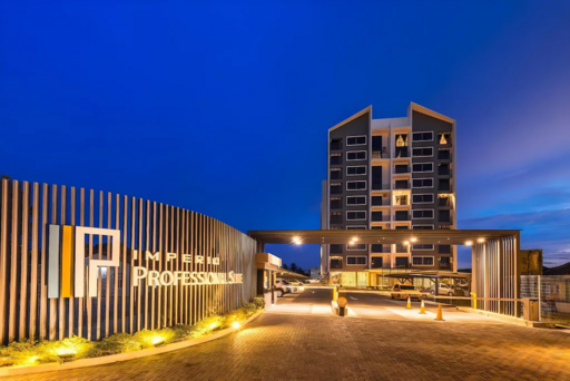 IMPERIO PROFESSIONAL SUITES