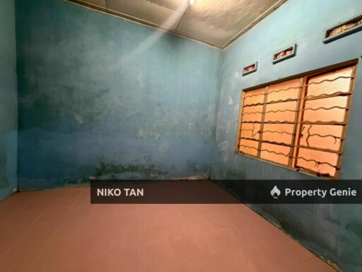 Jalan Usaha 1Sty Original Unit Taman Abad For Sale