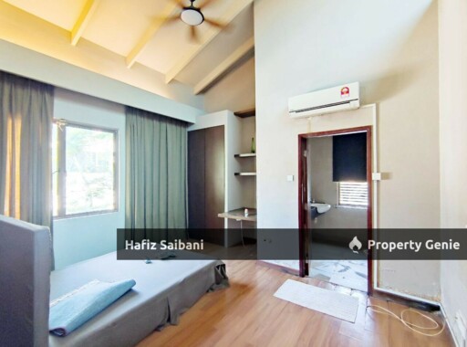 Bungalow Double Storey Banyan Close Bandar Bukit Mahkota Bangi
