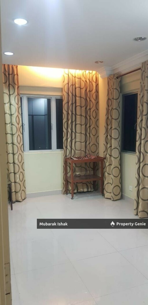 Menara D'sara Condominium, Bandar Sri Damansara — Freehold | Corner |  Below Market RM420k