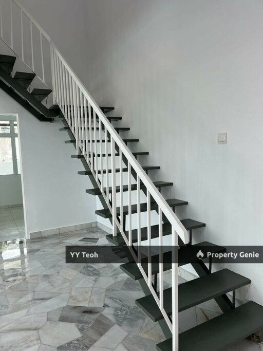 ENDLOT Taman Desa Damai Cheng Double Storey Terrace