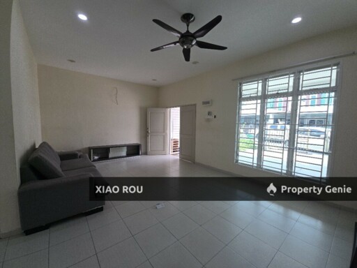 For Sale Batu Berendam Precinct 8 Taman Angkasa Nuri