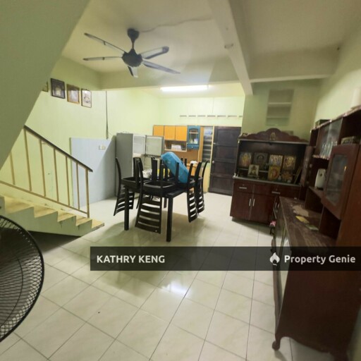 Taman Titiwangsa For Sale Kluang For Sale Johor For Sale