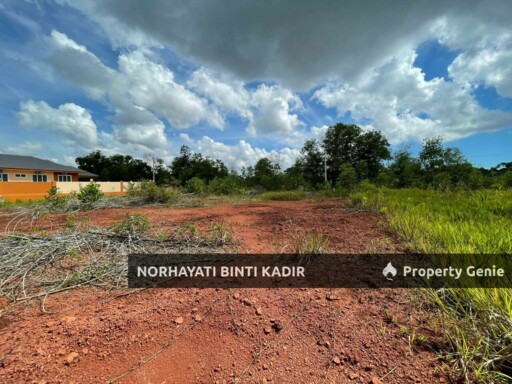 (HOT AREA) LOT BANGLO PAYA TIGA BUKIT SETONGKOL (CORNER LOT)