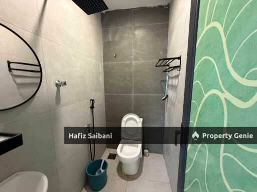 Double Storey Taman Sri Andalas Klang