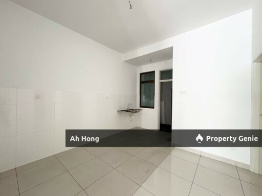 Mutiara Rini / Rini Home 7 / Double Storey / Below Market Price
