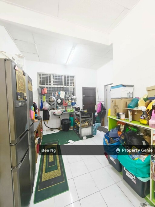 Taman Melawati / Single Storey Terrace 22x70 / Full Loan
