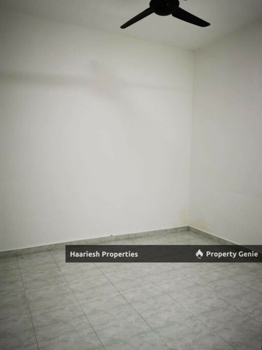 SINGLE STOREY HOUSE FOR RENT JALAN PERAK 7, TAMAN SRI SKUDAI, SKUDAI, JOHOR