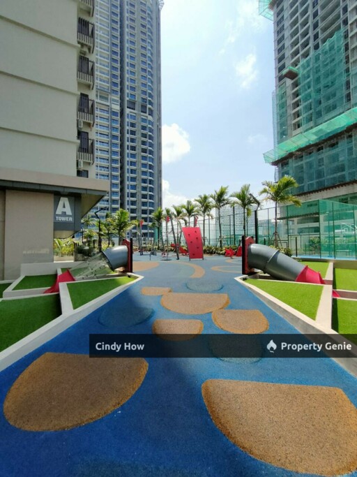 Bali Residence For Sale