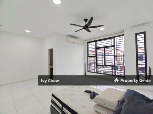Avenue 26 Bukit Indah Double Storey For Rent