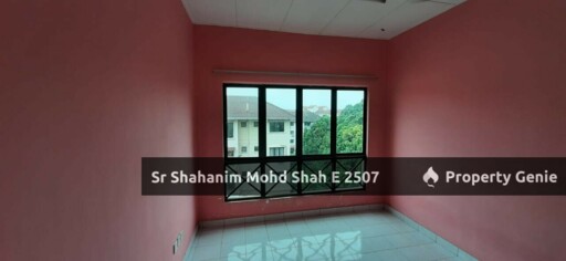 APARTMENT FOR SALE - APARTMENT TAMAN TENAGA , KAJANG, SELANGOR