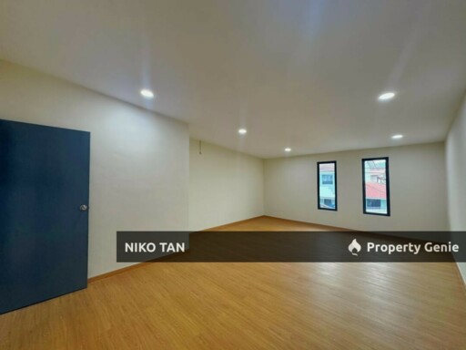 Jalan Kemboja 2 Stry Fully Renovated Plentong Baru For Sale