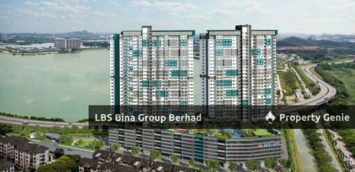 SkyLake Residence