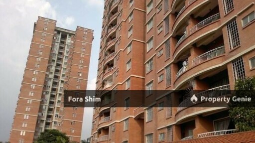 Greenview Residence @ Bandar Sungai Long