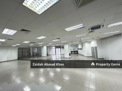Offices For Rent Menara Hidayah Wangsa Maju