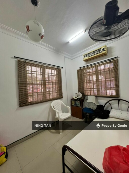 For Sale Villa Ros Tampoi Indah Townhouse