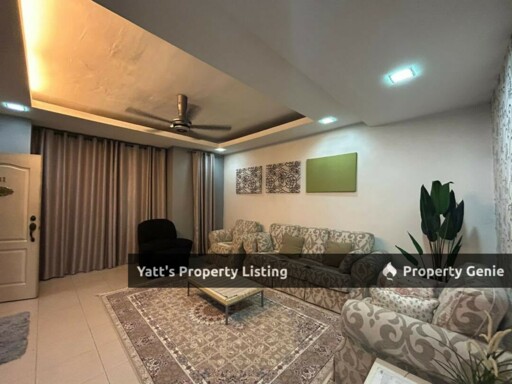 SUBANG BESTARI JALAN NOVA HOUSE FOR SALE RM 630k