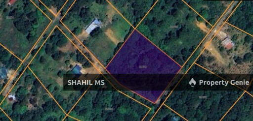 KLUANG JOHOR || JALAN ANGGERIK KLUANG || TANAH PERTANIAN || TANAH DUSUN BUAHAN || 1.83 EKAR || LEASEHOLD || RM220,000