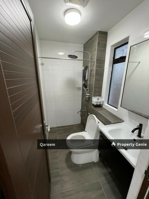 [Corner Lot] 2 Storey Terrace Pinggiran Batu Caves, Selayang