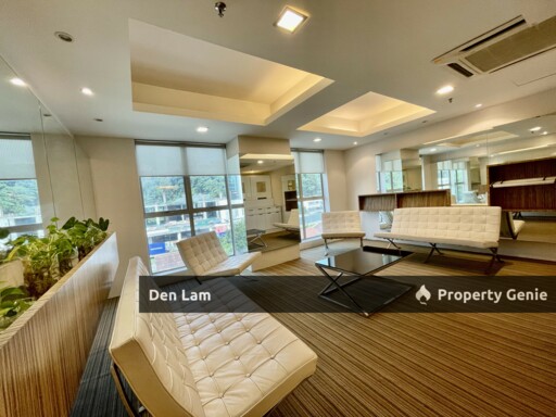 Jalan Sultan Ismail KLCC Fully Fitted office for rent!!
