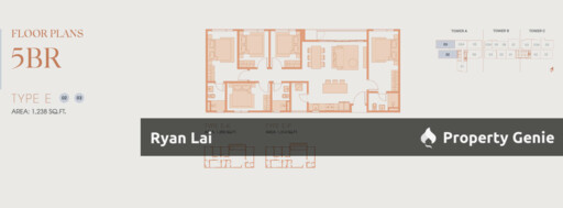 Altris Residence🔥🔥Save up to 176k | Below Market Value 27% Auction Property! 🔥🔥